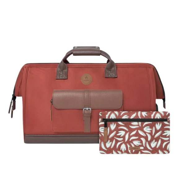 Cabaïa Reistas Duffle Bag V2 San Cristobal - 51Dnspod | Smaakvolle damp – Verzendkosten vrij vanaf 40€