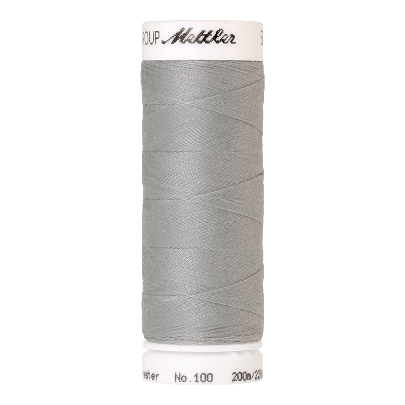 Amann Mettler – Seralon naaigaren 200m - 1340 Silver Grey - 51Dnspod | Smaakvolle damp – Verzendkosten vrij vanaf 40€ Amann Mettler – Seralon naaigaren 200m - 1340 Silver Grey - 51Dnspod | Smaakvolle damp – Verzendkosten vrij vanaf 40€