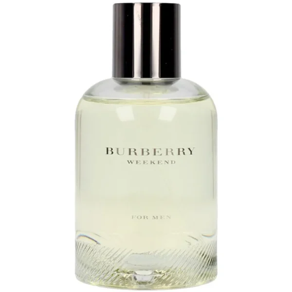 Burberry Weekend For Men 100ml - Eau de Toilette - Herenparfum - 51Dnspod | Smaakvolle damp – Verzendkosten vrij vanaf 40€