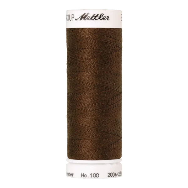 Amann Mettler – Seralon naaigaren 200m - 1320 Dark Brass - 51Dnspod | Smaakvolle damp – Verzendkosten vrij vanaf 40€
