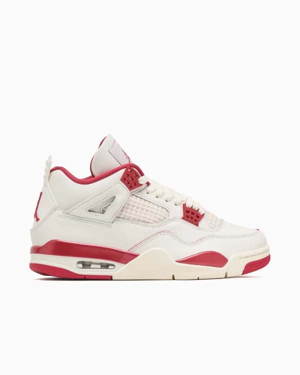 Air Jordan Women's 4 Retro "Valentine's Day" - 51Dnspod | Smaakvolle damp – Verzendkosten vrij vanaf 40€
