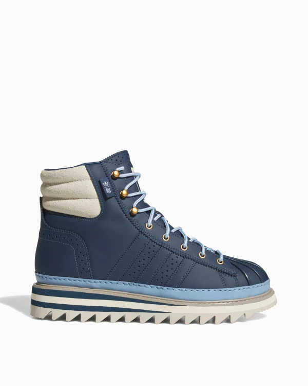 adidas Originals x CLOT Pro Model Laarzen Unisex - 51Dnspod | Smaakvolle damp – Verzendkosten vrij vanaf 40€