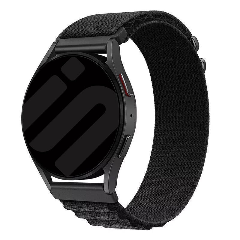 Amazfit Balance 3 Alpine nylon bandje (zwart) - 51Dnspod | Smaakvolle damp – Verzendkosten vrij vanaf 40€ Amazfit Balance 3 Alpine nylon bandje (zwart) - 51Dnspod | Smaakvolle damp – Verzendkosten vrij vanaf 40€