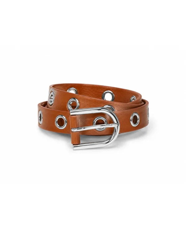 Belt | Chestnut Brown - 51Dnspod | Smaakvolle damp – Verzendkosten vrij vanaf 40€