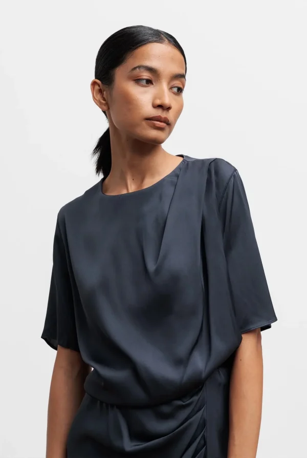 Ahlvar Gallery Zuri Tee Blue Grey - 51Dnspod | Smaakvolle damp – Verzendkosten vrij vanaf 40€