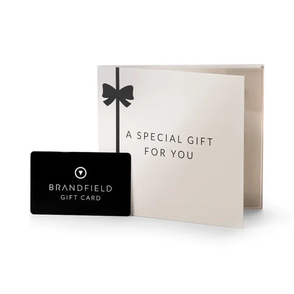 Brandfield Gift Card €15,- 51Dnspod | Smaakvolle damp – Verzendkosten vrij vanaf 40€