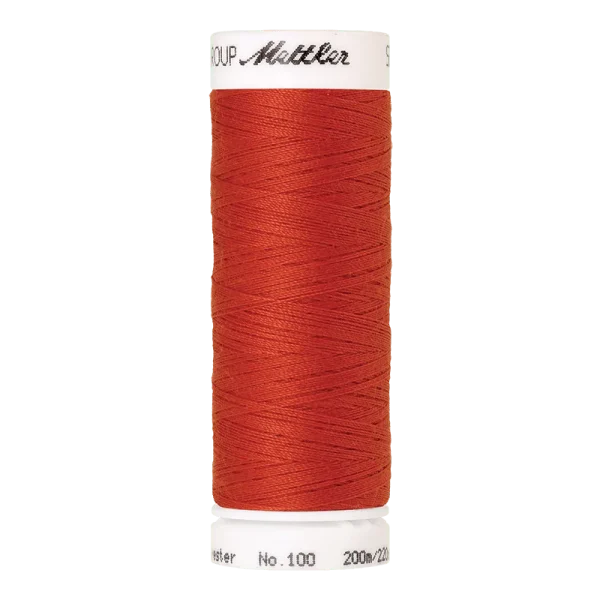 Amann Mettler – Seralon naaigaren 200m - 1336 Vermillion - 51Dnspod | Smaakvolle damp – Verzendkosten vrij vanaf 40€