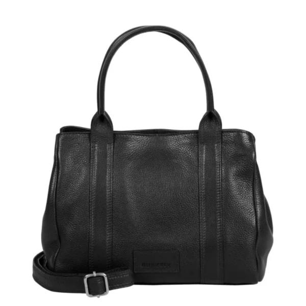 Burkely Tas 1000860 Soft Skylar 10 Black - 51Dnspod | Smaakvolle damp – Verzendkosten vrij vanaf 40€