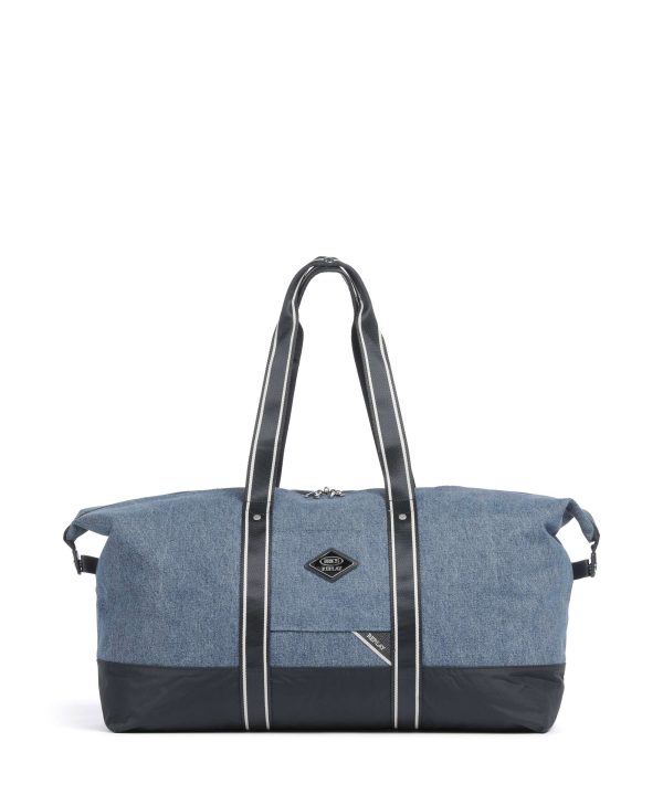 Brics Replay Large Reistas light denim - 51Dnspod | Smaakvolle damp – Verzendkosten vrij vanaf 40€