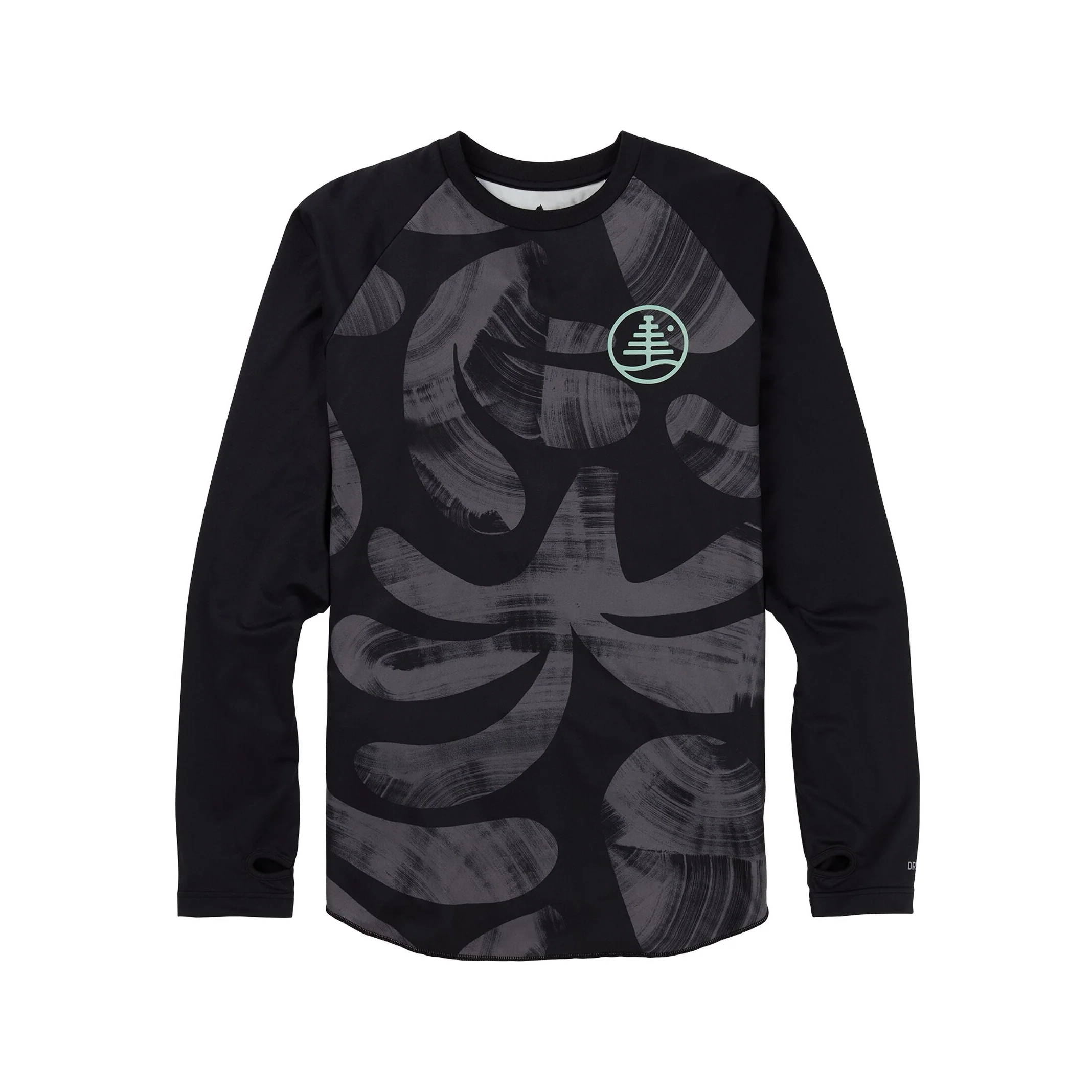 Burton Roadie Tech Base layer T-shirt William Camo - 51Dnspod | Smaakvolle damp – Verzendkosten vrij vanaf 40€ Burton Roadie Tech Base layer T-shirt William Camo - 51Dnspod | Smaakvolle damp – Verzendkosten vrij vanaf 40€