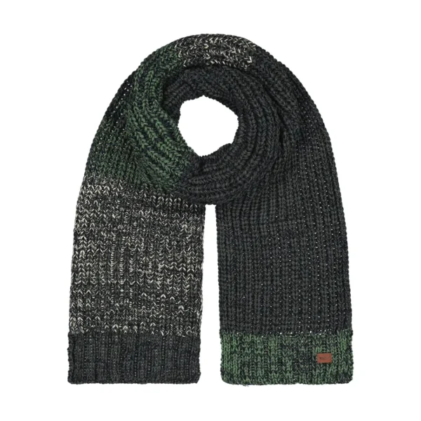 Barts Sjaal 0336 Akotan Green 0141 - 51Dnspod | Smaakvolle damp – Verzendkosten vrij vanaf 40€