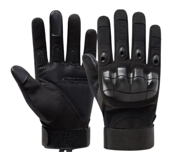 Alta-X - Airsoft handschoen zwart - Leger handschoen - Werkhandschoen - Tactische handschoenen - 51Dnspod | Smaakvolle damp – Verzendkosten vrij vanaf 40€