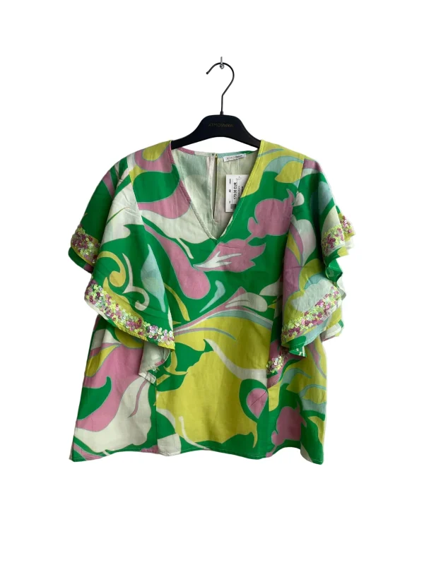 Bloes Groen Atmos Fashion ( 1863 Dael/Beach ) - 51Dnspod | Smaakvolle damp – Verzendkosten vrij vanaf 40€