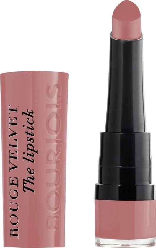 Bourjois Paris Rouge Velvet Lippenstift - 2 Flaming'rose - 51Dnspod | Smaakvolle damp – Verzendkosten vrij vanaf 40€ Bourjois Paris Rouge Velvet Lippenstift - 2 Flaming'rose - 51Dnspod | Smaakvolle damp – Verzendkosten vrij vanaf 40€