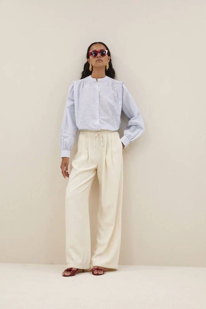 By Bar Jaxx Pants Cream - 51Dnspod | Smaakvolle damp – Verzendkosten vrij vanaf 40€ By Bar Jaxx Pants Cream - 51Dnspod | Smaakvolle damp – Verzendkosten vrij vanaf 40€