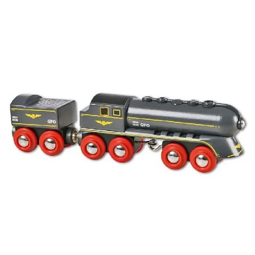 brio hogesnelheidstrein - zwart - 2-delig - 51Dnspod | Smaakvolle damp – Verzendkosten vrij vanaf 40€ brio hogesnelheidstrein - zwart - 2-delig - 51Dnspod | Smaakvolle damp – Verzendkosten vrij vanaf 40€