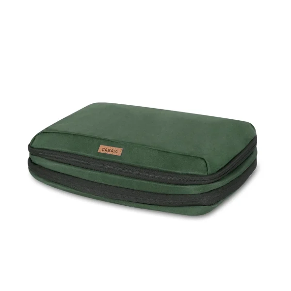 Cabaïa Packing Cube M Packing Cube M Coromandel Green - 51Dnspod | Smaakvolle damp – Verzendkosten vrij vanaf 40€