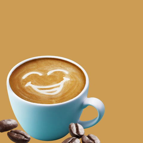 instant koffiemachine, instant koffieautomaat