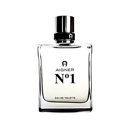 Aigner No. 1 Pour Homme - 100 ml - Eau De Toilette - 51Dnspod | Smaakvolle damp – Verzendkosten vrij vanaf 40€