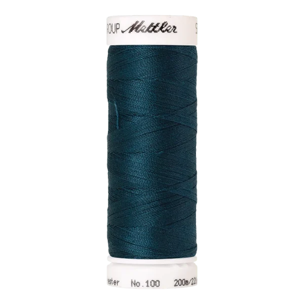 Amann Mettler – Seralon naaigaren 200m - 0761 Mallard - 51Dnspod | Smaakvolle damp – Verzendkosten vrij vanaf 40€