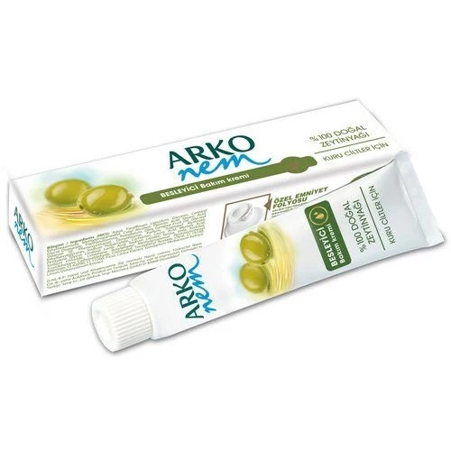 Arko Vette Creme Olijfolie - 20 Ml - 51Dnspod | Smaakvolle damp – Verzendkosten vrij vanaf 40€ Arko Vette Creme Olijfolie - 20 Ml - 51Dnspod | Smaakvolle damp – Verzendkosten vrij vanaf 40€