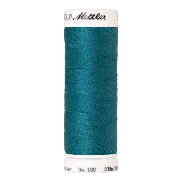 Amann Mettler – Seralon naaigaren 200m - 0232 Truly Teal - 51Dnspod | Smaakvolle damp – Verzendkosten vrij vanaf 40€