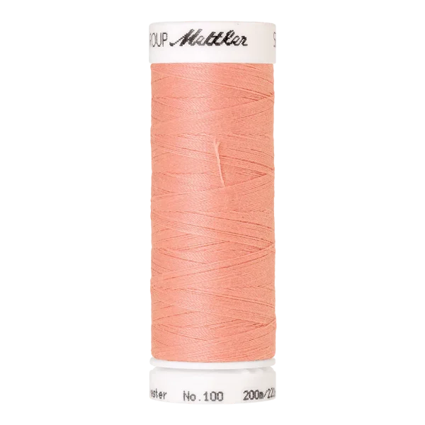 Amann Mettler – Seralon naaigaren 200m - 0075 Iced Pink - 51Dnspod | Smaakvolle damp – Verzendkosten vrij vanaf 40€