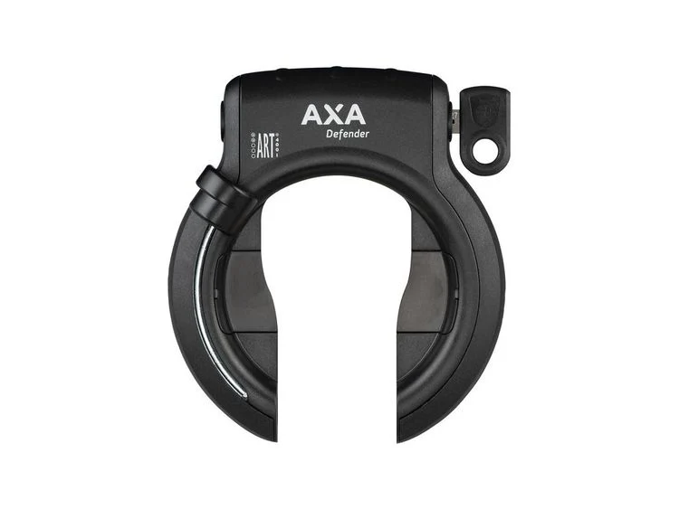AXA Defender ringslot staal zwart - 51Dnspod | Smaakvolle damp – Verzendkosten vrij vanaf 40€ AXA Defender ringslot staal zwart - 51Dnspod | Smaakvolle damp – Verzendkosten vrij vanaf 40€