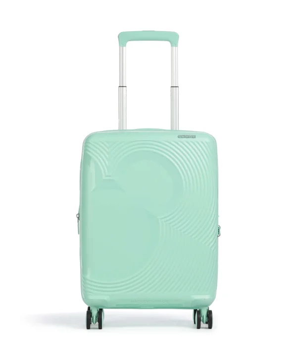 American Tourister Mickey Magic Trolley (4 wielen) mickey jelly mint - 51Dnspod | Smaakvolle damp – Verzendkosten vrij vanaf 40€