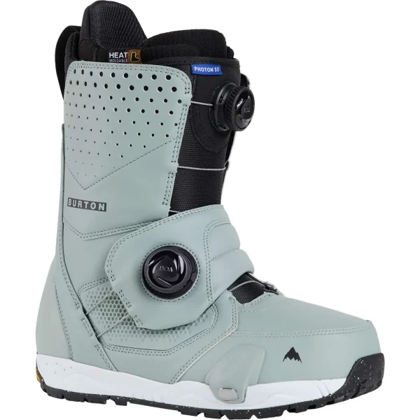 Burton Photon BOA Regular Step On Boot Petrol Green - 51Dnspod | Smaakvolle damp – Verzendkosten vrij vanaf 40€