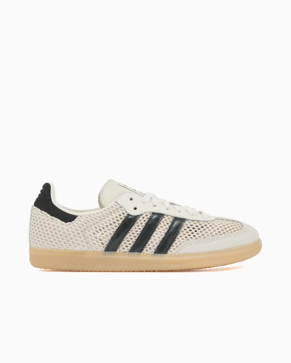 adidas Women's Originals Samba OG - 51Dnspod | Smaakvolle damp – Verzendkosten vrij vanaf 40€