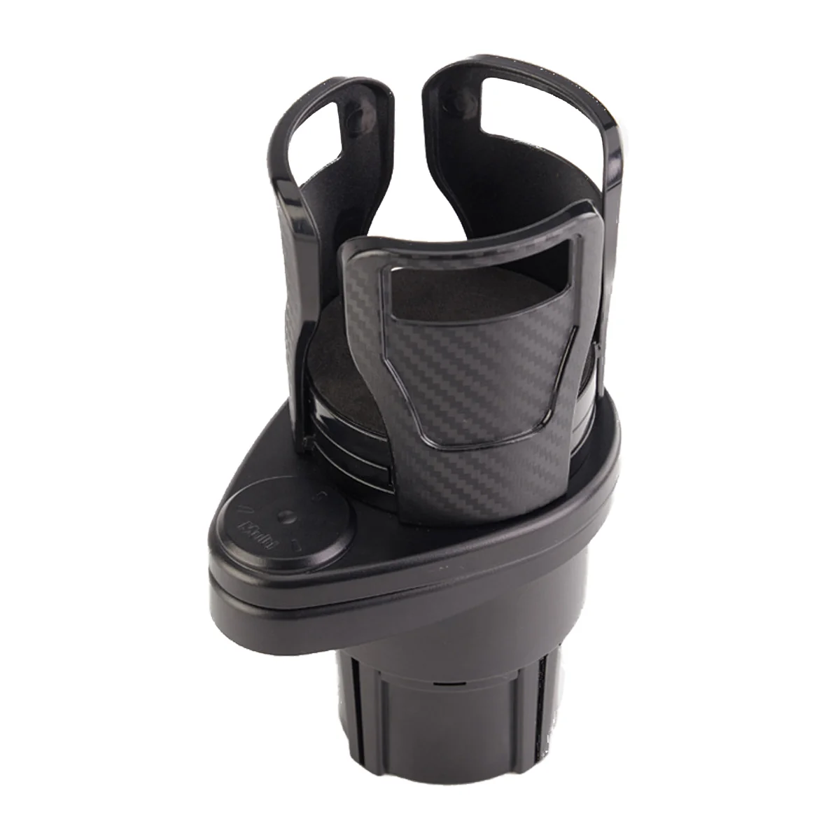 Bekerhouder voor in de auto - Cupholder - Koffiehouder - Frisdrankhouder - 18,6 x 5,1 cm - 51Dnspod | Smaakvolle damp – Verzendkosten vrij vanaf 40€ Bekerhouder voor in de auto - Cupholder - Koffiehouder - Frisdrankhouder - 18,6 x 5,1 cm - 51Dnspod | Smaakvolle damp – Verzendkosten vrij vanaf 40€