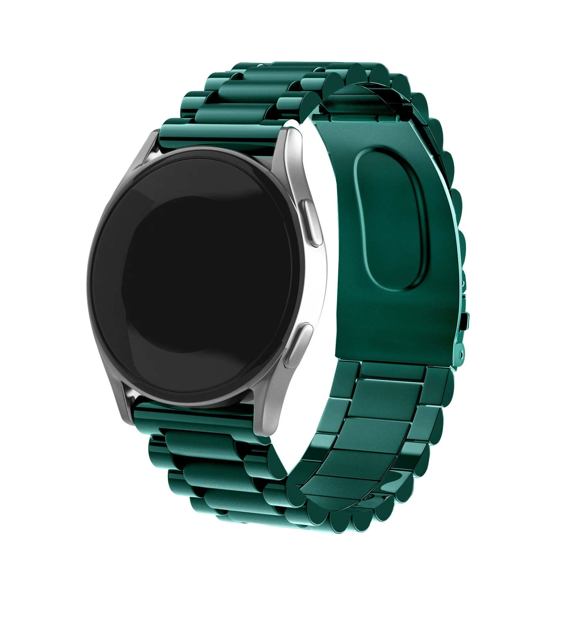 Amazfit Balance 3 stalen band (groen) - 51Dnspod | Smaakvolle damp – Verzendkosten vrij vanaf 40€ Amazfit Balance 3 stalen band (groen) - 51Dnspod | Smaakvolle damp – Verzendkosten vrij vanaf 40€