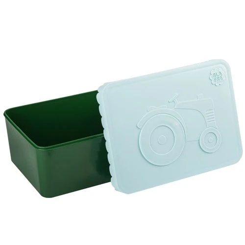 blafre lunchbox tractor lichtblauw - 51Dnspod | Smaakvolle damp – Verzendkosten vrij vanaf 40€ blafre lunchbox tractor lichtblauw - 51Dnspod | Smaakvolle damp – Verzendkosten vrij vanaf 40€
