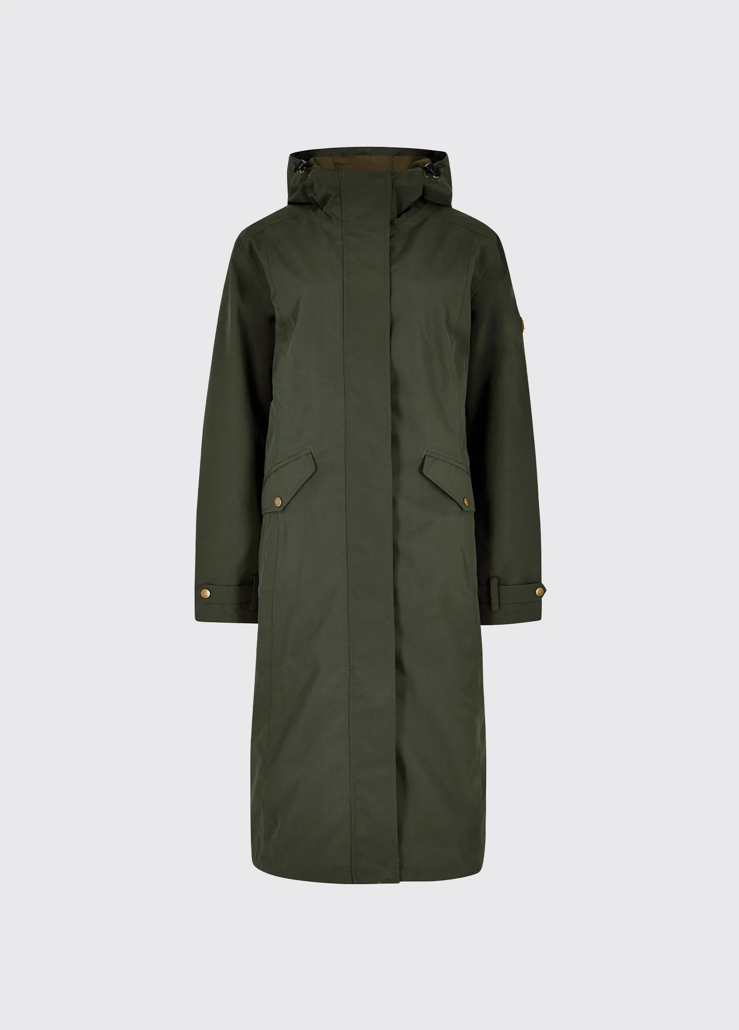 Alderford Waterdichte Jas - Pesto - 51Dnspod | Smaakvolle damp – Verzendkosten vrij vanaf 40€ Alderford Waterdichte Jas - Pesto - 51Dnspod | Smaakvolle damp – Verzendkosten vrij vanaf 40€