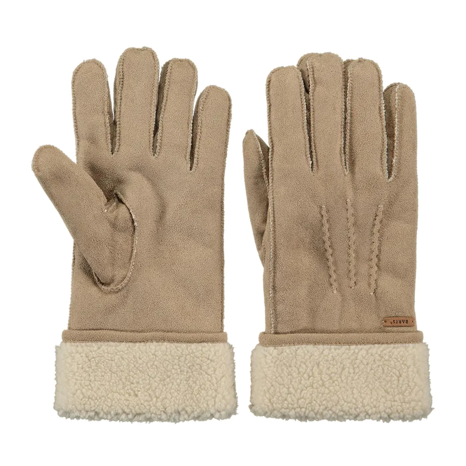 Barts Handschoenen 6108 S/M Yokam Light Brown 2241 - 51Dnspod | Smaakvolle damp – Verzendkosten vrij vanaf 40€ Barts Handschoenen 6108 S/M Yokam Light Brown 2241 - 51Dnspod | Smaakvolle damp – Verzendkosten vrij vanaf 40€