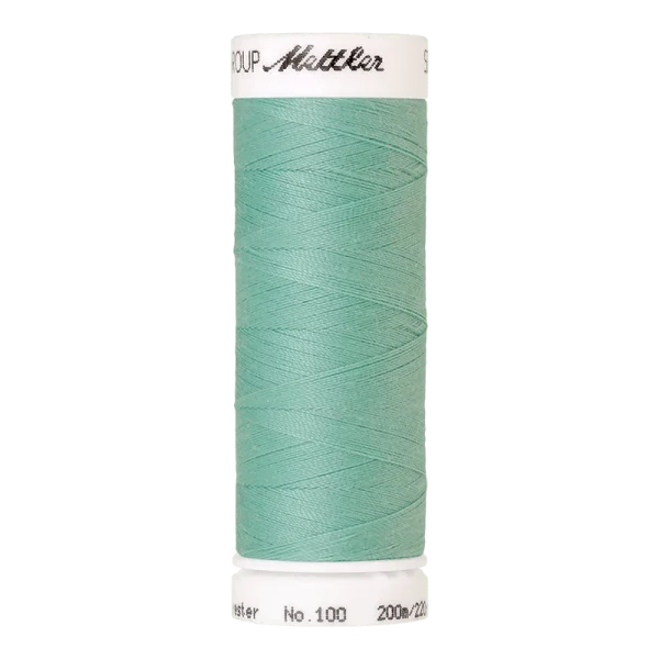 Amann Mettler – Seralon naaigaren 200m - 0230 Silver Sage - 51Dnspod | Smaakvolle damp – Verzendkosten vrij vanaf 40€