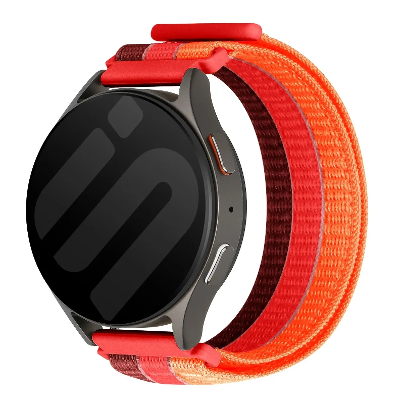 Amazfit Active 2 triple nylon band (rood mix) - 51Dnspod | Smaakvolle damp – Verzendkosten vrij vanaf 40€ Amazfit Active 2 triple nylon band (rood mix) - 51Dnspod | Smaakvolle damp – Verzendkosten vrij vanaf 40€