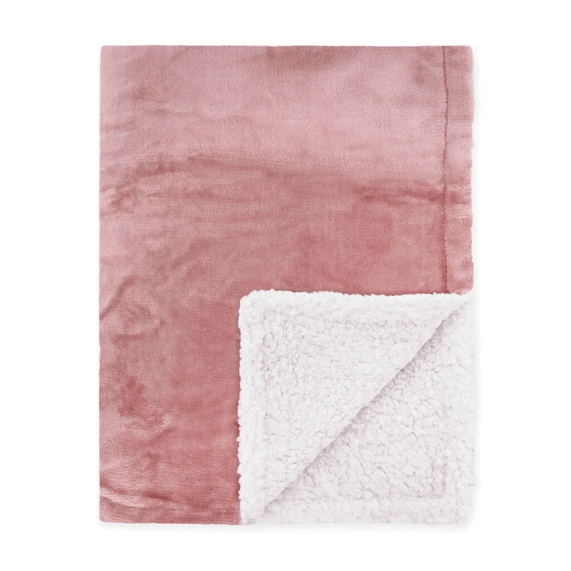 Bedsprei Snowy Hug - Oud Roze - 51Dnspod | Smaakvolle damp – Verzendkosten vrij vanaf 40€ Bedsprei Snowy Hug - Oud Roze - 51Dnspod | Smaakvolle damp – Verzendkosten vrij vanaf 40€