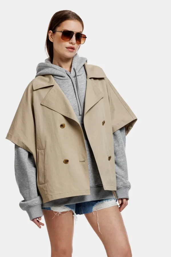 Alter Ego Elin Cotton Canvas Sand - 51Dnspod | Smaakvolle damp – Verzendkosten vrij vanaf 40€