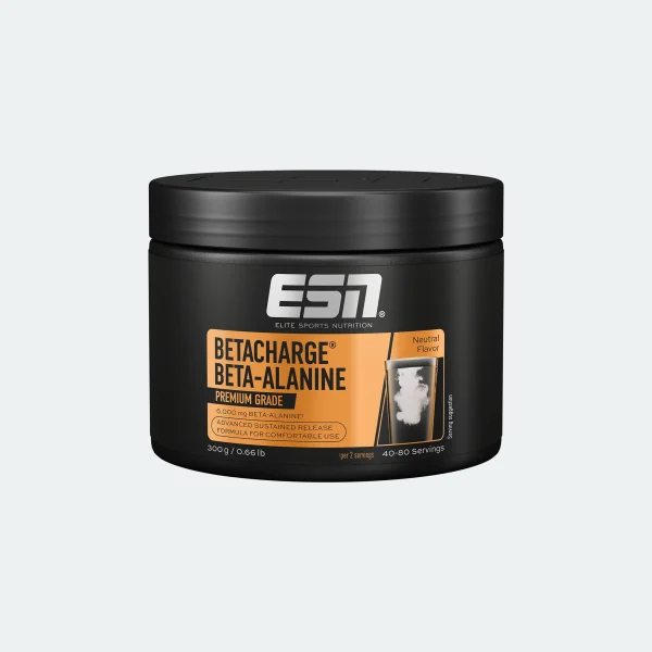 BETACHARGE® Beta-Alanine - 51Dnspod | Smaakvolle damp – Verzendkosten vrij vanaf 40€