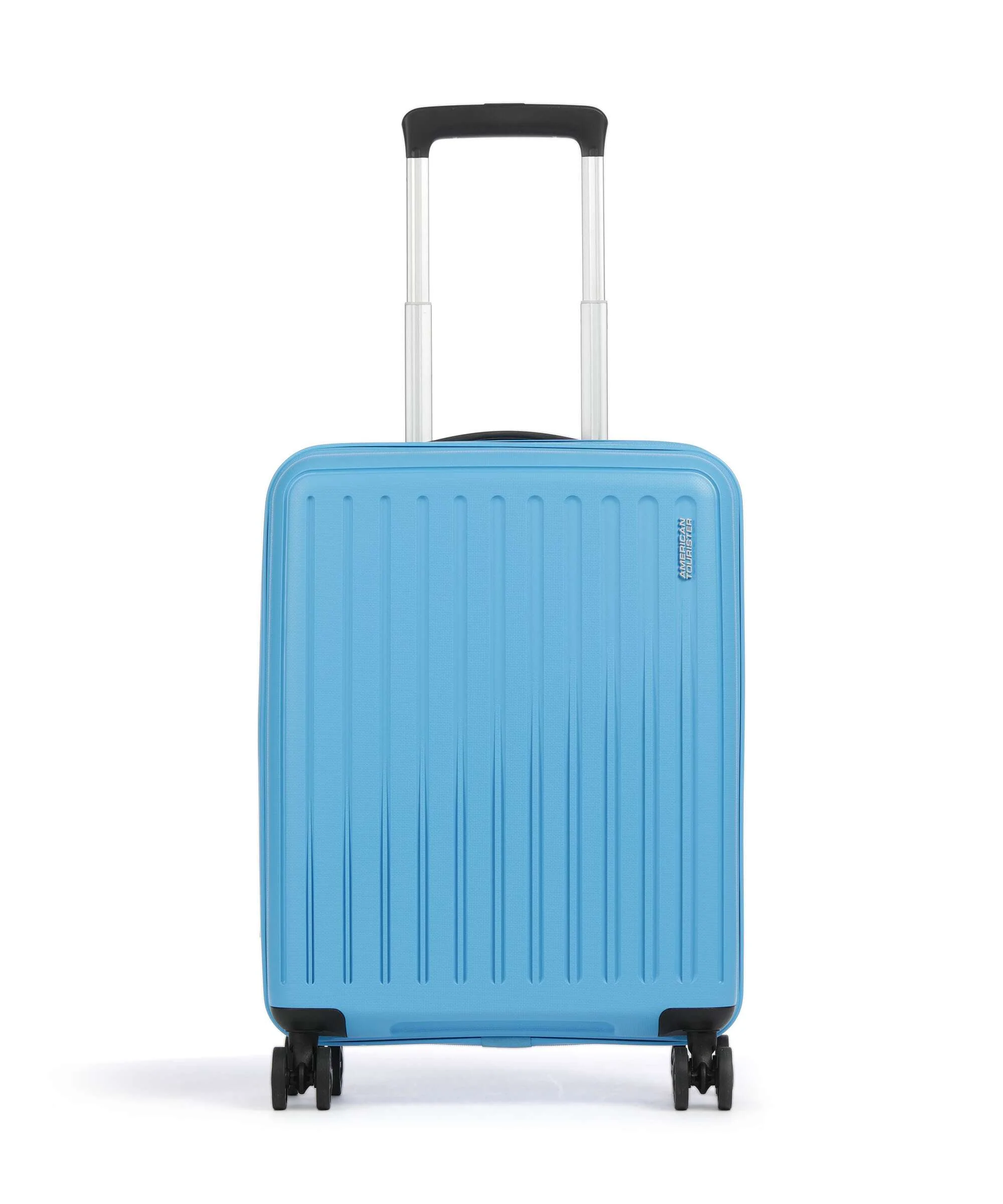 American Tourister Rejoy Trolley (4 wielen) azure blue - 51Dnspod | Smaakvolle damp – Verzendkosten vrij vanaf 40€ American Tourister Rejoy Trolley (4 wielen) azure blue - 51Dnspod | Smaakvolle damp – Verzendkosten vrij vanaf 40€