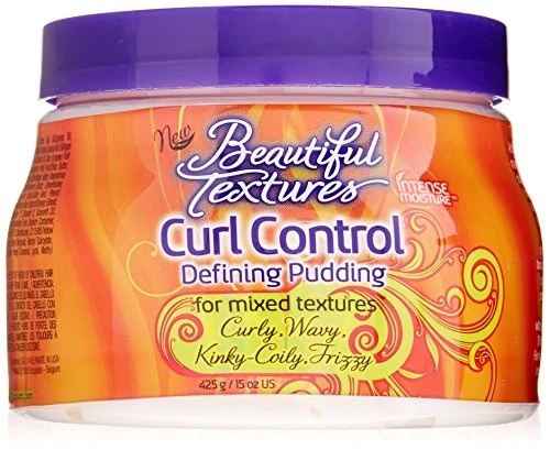 Beautiful Textures - Curl Control Defining Pudding 425g - 51Dnspod | Smaakvolle damp – Verzendkosten vrij vanaf 40€ Beautiful Textures - Curl Control Defining Pudding 425g - 51Dnspod | Smaakvolle damp – Verzendkosten vrij vanaf 40€