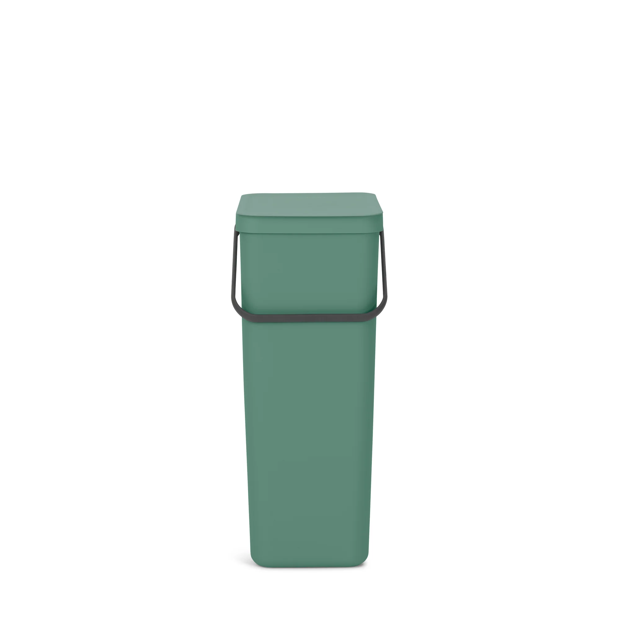 Brabantia Sort & Go afvalemmer, 40 liter - Fir Green - 51Dnspod | Smaakvolle damp – Verzendkosten vrij vanaf 40€ Brabantia Sort & Go afvalemmer, 40 liter - Fir Green - 51Dnspod | Smaakvolle damp – Verzendkosten vrij vanaf 40€