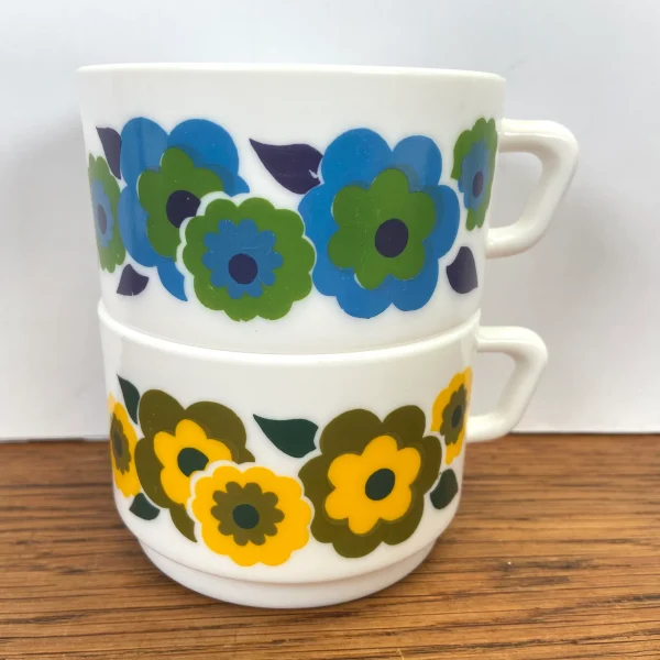 Arcopal lotus kopjes - 51Dnspod | Smaakvolle damp – Verzendkosten vrij vanaf 40€