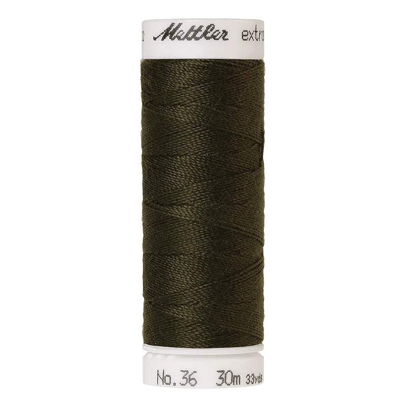 Amann Mettler – Extra sterk naaigaren 30m - 0663 Fir Forest - 51Dnspod | Smaakvolle damp – Verzendkosten vrij vanaf 40€ Amann Mettler – Extra sterk naaigaren 30m - 0663 Fir Forest - 51Dnspod | Smaakvolle damp – Verzendkosten vrij vanaf 40€