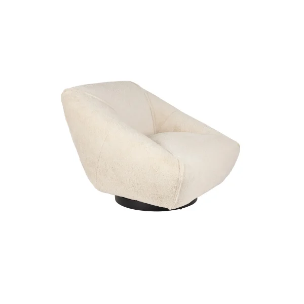 Bold Monkey Jump Around Fauteuil Beige - 51Dnspod | Smaakvolle damp – Verzendkosten vrij vanaf 40€