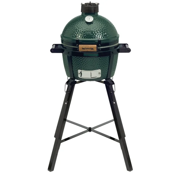 Big Green Egg Portable Nest Minimax - 51Dnspod | Smaakvolle damp – Verzendkosten vrij vanaf 40€