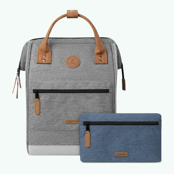 Cabaïa Rugzak Adventurer M Apero NewYork - 51Dnspod | Smaakvolle damp – Verzendkosten vrij vanaf 40€