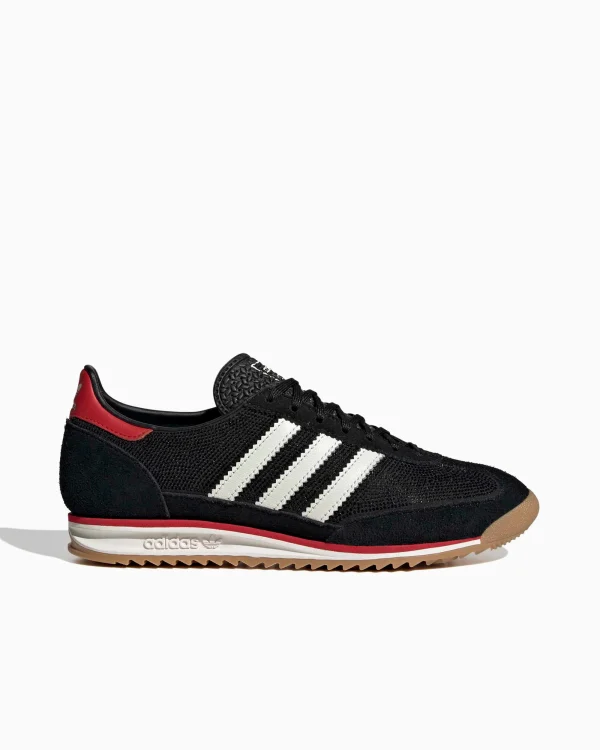 adidas Originals Women's SL 72 "Rhinestone" - 51Dnspod | Smaakvolle damp – Verzendkosten vrij vanaf 40€